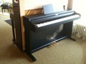 Kawai CN22S, zwart gesatineerd, digitaal Kawai CN22S, zwart gesatineerd, digitaal